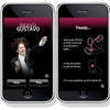 Bravo Gustavo iPhone app