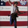 A magazine cover from the Bruce Springsteen Special Collection