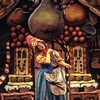 Maurice Sendak's production of 'Hansel and Gretel'