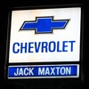 Chevrolet sign