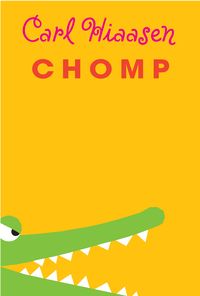 Chuck Chomp