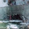 USS Cole, Bomb, Yemen