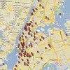 A list of CSAs in the city.