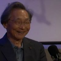 Composer Chou Wen-chung on Q2