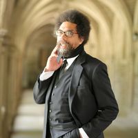 Cornel West