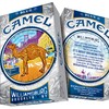 Camel's 'Williamsburg' Pack