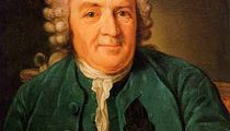 Portrait of Carl von Linné (Carolus Linnaeus)