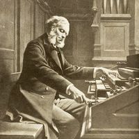 César Franck