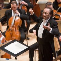 Charles Dutoit