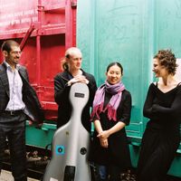Chiara Quartet