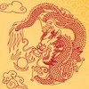 China Festival marquee