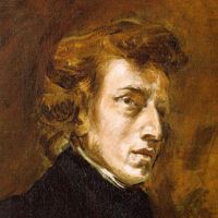 Frederic Chopin