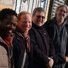 Gerald Cleaver, Craig Taborn, Michael Formanek and Tim Berne