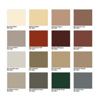 Color Palette