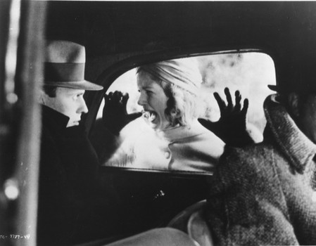 With its moody lighting, Fascist architecture and fatal tales of betrayal, Bertolucci's 'Il conformista' is a cinema classic.