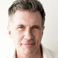 Michael Cunningham