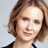 Cynthia Nixon