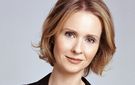 Cynthia Nixon
