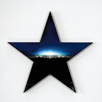 Dallas Cowboys art stadium