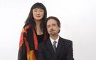 Cellist David Finckel & Pianist Wu Han