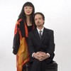 Cellist David Finckel & Pianist Wu Han
