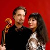 David Finckel and Wu Han