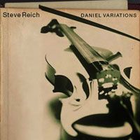 Daniel Variations