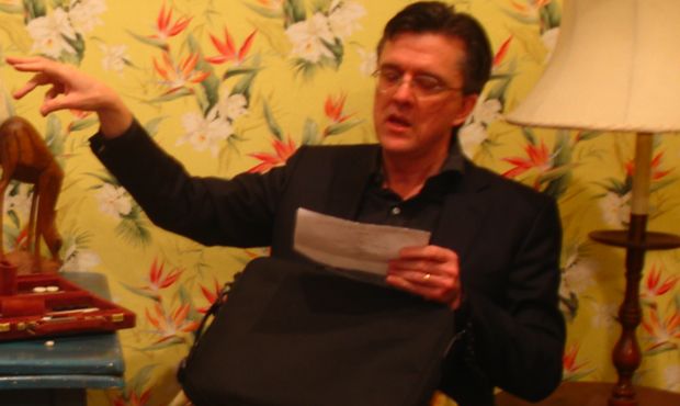 Studio 360 Episode 910, Gondry, Silber, Baker