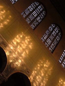 The Church of Santa Sabina