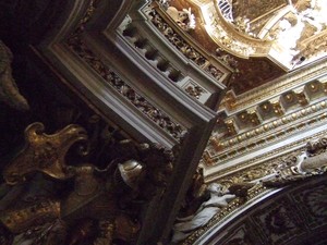 Church of Santa Maria in Vittoria