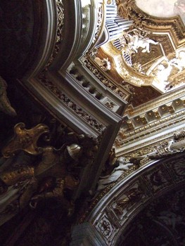 Church of Santa Maria in Vittoria
