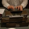 typewriter