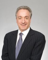 New York State Education Commissioner David Steiner 