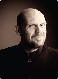 Jaap van Zweden 