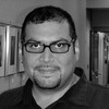Journalist David Cruz