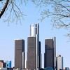 The city of Detroit has lost its Symphony Orchestra to strike.