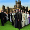 “Downton Abbey,” created by Julian Fellowes, featuring Hugh Bonneville, Dame Maggie Smith, and Elizabeth McGovern