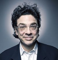 Stephen Dubner