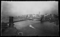Brooklyn Bridge, ca. 1905