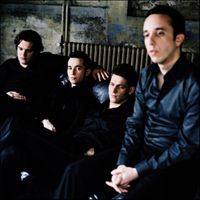 Ebene Quartet