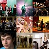 Ecstatic Music Festival performers