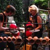 Electric Junkyard Gamelan