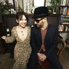 Elyisan Fields: Jennifer Charles, Oren Bloedow