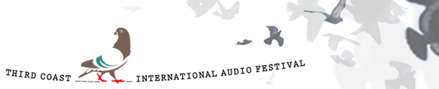 Third Coast International Audio Festival