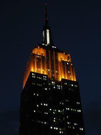 The Empire State Building