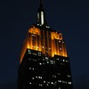 The Empire State Building