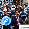 State Sen. Eric Schneiderman