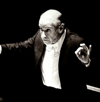 Erich Leinsdorf