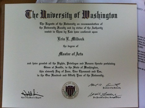 Erin Milbeck Wilcox from Dearborn, Mich.