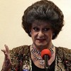 Evita Bezuidenhout